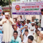 শিক্ষাপ্রতিষ্ঠান জাতীয়করণ দাবিতে ‘লং মার্চ টু সচিবালয়’ ঘোষণা