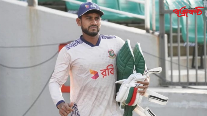 মিরাজকে পিএসএল খেলার অনুমতি দিলো বিসিবি