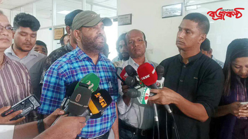কারও দ্বৈত এনআইডি নেই, ডাটাবেজ পুরোপুরি নিরাপদ: ডিজি