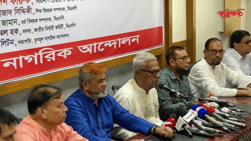 হাসিনার বিচারের প্রতি আমার আস্থা ছিল, কিন্তু এখন নেই