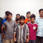 মোহাম্মদপুরে সাঁড়াশি অভিযানে গ্রেফতার ৮