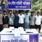নাবিক ভর্তির প্রতারক চক্রের ৯ সদস্যকে আটক করেছে বাংলাদেশ নৌবাহিনী