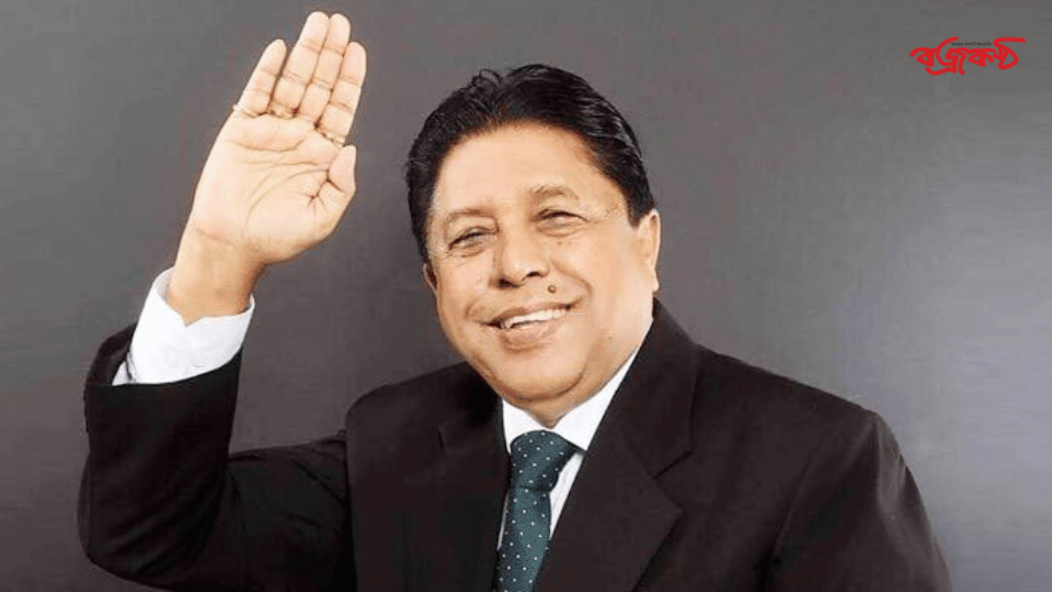 সাবেক এমপি শম্ভুর স্ত্রীর ৭১ লাখ টাকা অবরুদ্ধের আদেশ