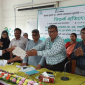 মোংলায় জলবায়ু পরিবর্তন বিষয়ক বিতর্ক প্রতিযোগিতা অনুষ্ঠিত