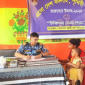 মোংলায় কোস্টগার্ডের আয়োজনে বিনামূল্যে চিকিৎসা সহায়তা ও ঔষধ বিতরণ