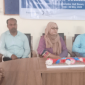 ছাতকে এফ আই ভি ডি বির পুষ্টি সমন্বয় কমিটির সভা