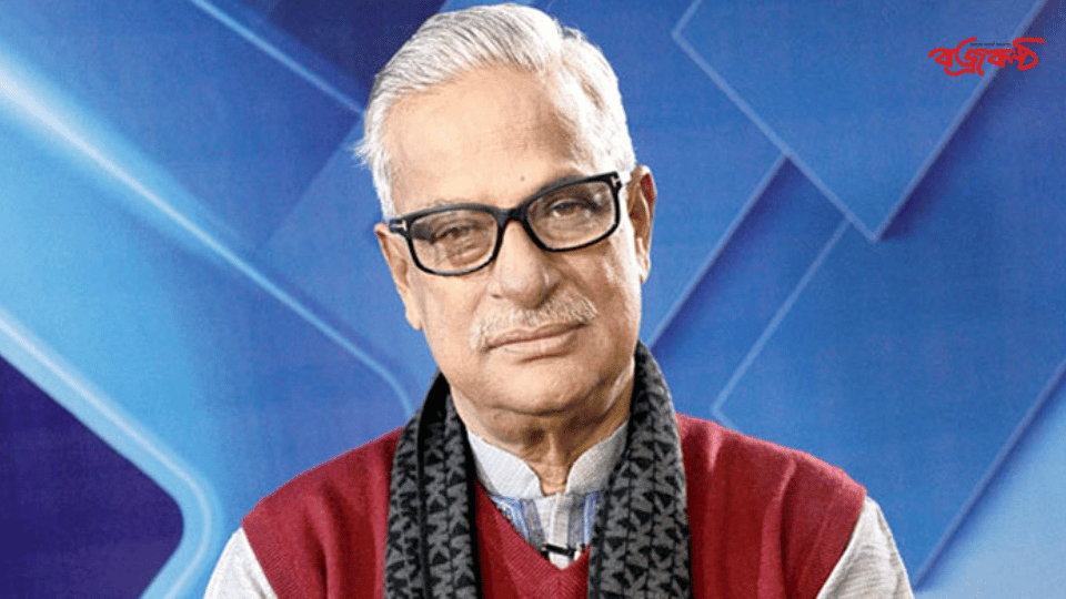 কাদের কথায় এখনো নির্বাচনের তফসিল ঘোষণা হলো না, প্রশ্ন ফারুকের