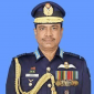 স্ত্রী-পুত্রসহ সাবেক বিমান বাহিনী প্রধানের ৩৮ ব্যাংক হিসাব জব্দ