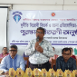 মোংলা সরকারি কলেজে দুর্নীতি বিরোধী বিতর্ক ও রচনা প্রতিযোগিতা অনুষ্ঠিত