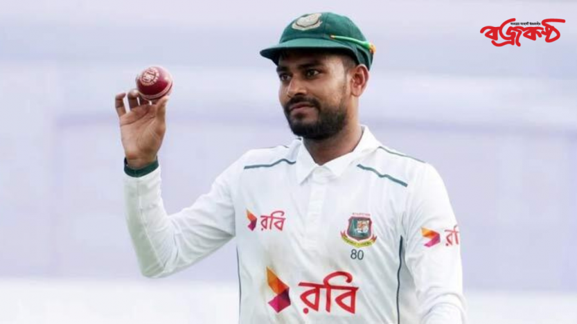 আইসিসির মাসসেরা ক্রিকেটার হওয়ার দৌড়ে মিরাজ
