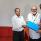 ১৫ বছরে নিয়োগ পাওয়া শিক্ষকদের পুনরায় পরীক্ষা নেওয়ার দাবি