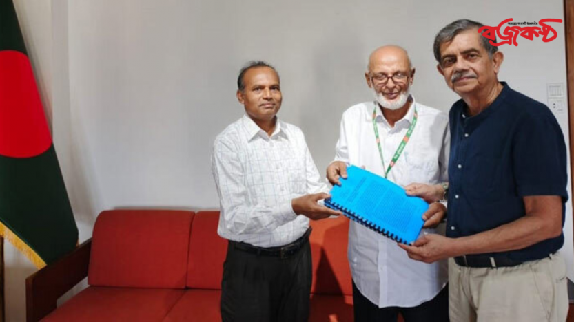 ১৫ বছরে নিয়োগ পাওয়া শিক্ষকদের পুনরায় পরীক্ষা নেওয়ার দাবি