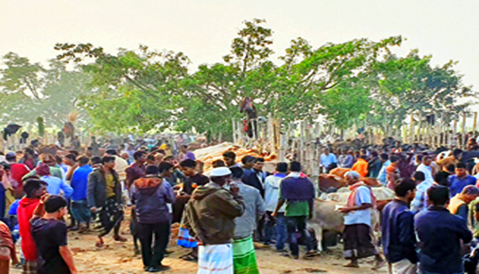 অবৈধ ‘জনতারবাজার’ বন্ধে হবিগঞ্জ জেলা প্রশাসনের দৃষ্টি আকর্ষণ