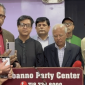 বঙ্গবন্ধু পরিষদ ও বঙ্গবন্ধু ফাউন্ডেশনের মুক্তিযোদ্ধা সমাবেশে