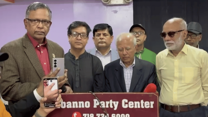 বঙ্গবন্ধু পরিষদ ও বঙ্গবন্ধু ফাউন্ডেশনের মুক্তিযোদ্ধা সমাবেশে  ১৩.৫০ মিনিটে যা বললেন শেখ হাসিনা