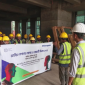 ‘বিশ্ব কর্মক্ষেত্রে নিরাপত্তা ও স্বাস্থ্য দিবস ২০২৫’ পালন করলো এনার্জিপ্যাক
