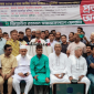 দেশের ৭৫ ভাগ মানুষ নির্বাচন চায়: জয়নুল আবদিন ফারুক