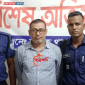 ছাতকে পৌর যুবলীগের সদস্য গ্রেপ্তার,কারাগা‌রে প্রেরন