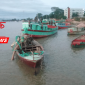 ছাতকে নৌপথে ভ্রাম্যমাণ আদালতের অভিযান প্রায় অর্ধ কোটি টাকার মালামাল বাজেয়াপ্ত