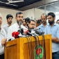 সংসদ নির্বাচনে প্রচারণায় পোস্টার ব্যবহার করা যাবে না: ইসি