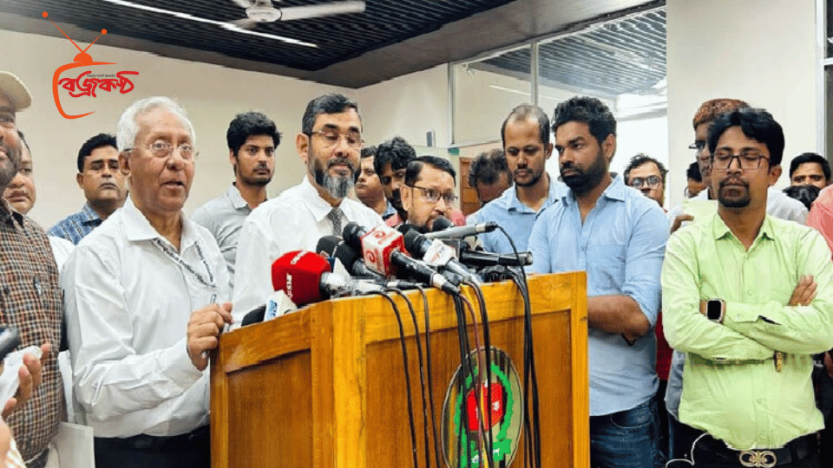 সংসদ নির্বাচনে প্রচারণায় পোস্টার ব্যবহার করা যাবে না: ইসি