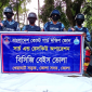 ভোলায় তেতুলিয়া নদী থেকে নিঁখোজ শিশুর মৃতদেহ উদ্ধার করেছে কোস্টগার্ড