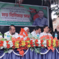 সুনামগঞ্জের মোহনপুর ও জাহাঙ্গীরনগর ইউনিয়নে একমঞ্চে বিএনপির চার সম্ভাব্য সংসদ সদস্য পদপ্রার্থী