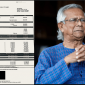 লন্ডনে বিলাসবহুল হোটেলে বিপুল ব্যয়ে রাষ্ট্রীয় অর্থ অপচয় — ড. ইউনূসের ভিআইপি সফর নিয়ে প্রশ্ন