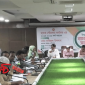 ছাতকে পৌরসভা ৫৪ কোটি ৮৩ লাখ ৮৪ হাজার ৩৪৭টাকা উন্মুক্ত বাজেট ঘোষণা