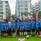Barça Academy Summer Camp 2025 kicks off at ISD