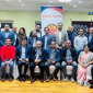লন্ডনে হিন্দু এইড ইউকের বার্ষিক সধারন সভা অনুষ্টিত