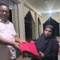 কুশদহ ইউপি চেয়ারম্যান কর্তৃক শতাধিক শাড়ি লুঙ্গির বিতরণ