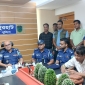 জয়পুরহাটে ডাকাতি মামলার মূল হোতা হাসান গ্রেফতার