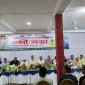 সুনামগঞ্জ -৪ আসনে এড. নুরুল ইসলামকে প্রার্থী করার দাবী পৌরসভার ৬নং ওয়ার্ড বিএনপির কর্মী সভা অনুষ্ঠিত