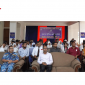 ভোলায় কোস্টগার্ডের আয়োজনে দুর্যোগকালীন উদ্ধার অভিযান বিষয়ক কর্মশালা অনুষ্ঠিত