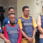 ভালুকায় ৫০০ টাকার জন্য স্ত্রীকে খুন, লাশ খাটের নিচে!