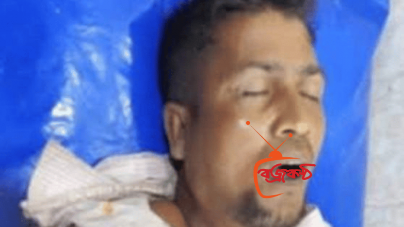 জাম পাড়তে গিয়ে বিদ্যুতের তারে জড়িয়ে নবীগঞ্জের অলি’র মৃত্যু!