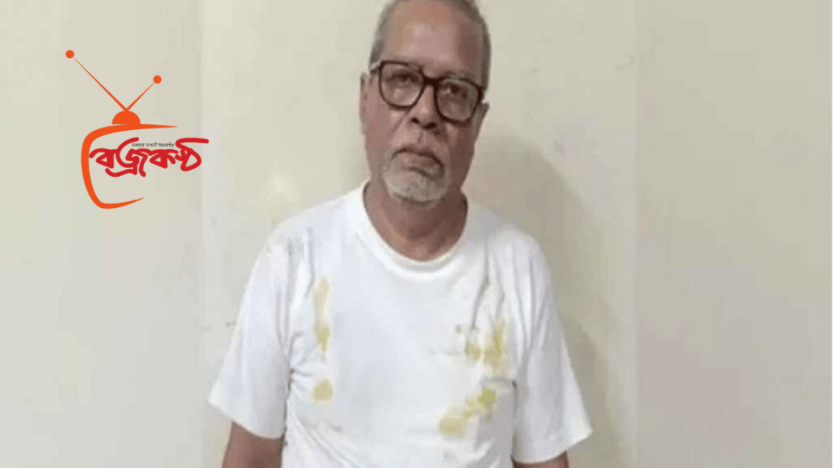 নির্বাচন বিতর্কিত হলেও কমিশন দায়ী না: নুরুল হুদা
