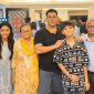 নতুন লুকে সালমান, কারণ কী