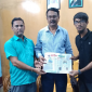 ড.ইউনুস ও তারেক রহমানের সাক্ষাৎ হবে দেশবাসীর জন্য একটি ইতিবাচক পদক্ষেপ : কলিম উদ্দিন মিলন