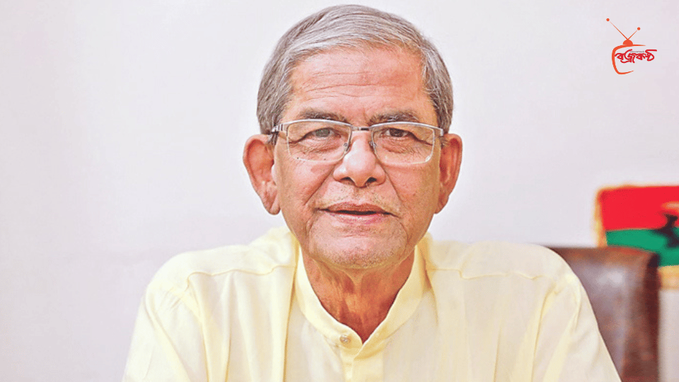 নির্বাচনের বিষয়ে ঐকমত্য দেশের মানুষের জন্য এনেছে স্বস্তির বার্তা