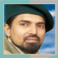 তৃষ্ণিত আঁখি