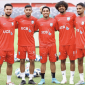 বাংলাদেশ দলে প্রবাসী বাড়ায় খুশি জামাল ভূঁইয়া