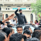 আপাতত স্থগিত, ঈদের পর কঠোর আন্দোলনের হুঁশিয়ারি ইশরাকের