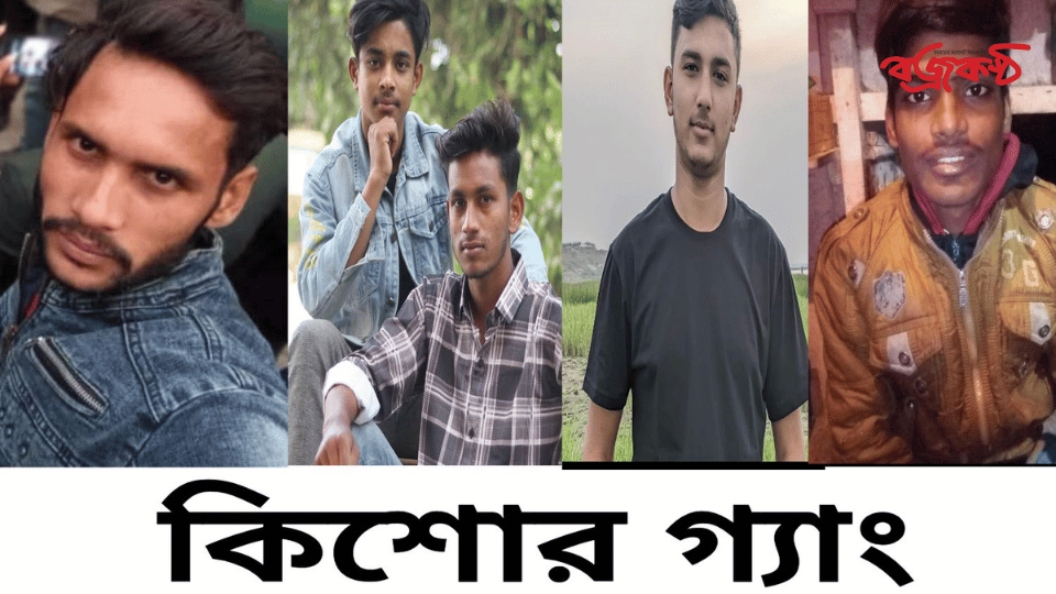 দৌলতপুরে কিশোর গ্যাংয়ের হামলা: ফার্মেসিতে লুটপাট, ব্যবসায়ী আহত