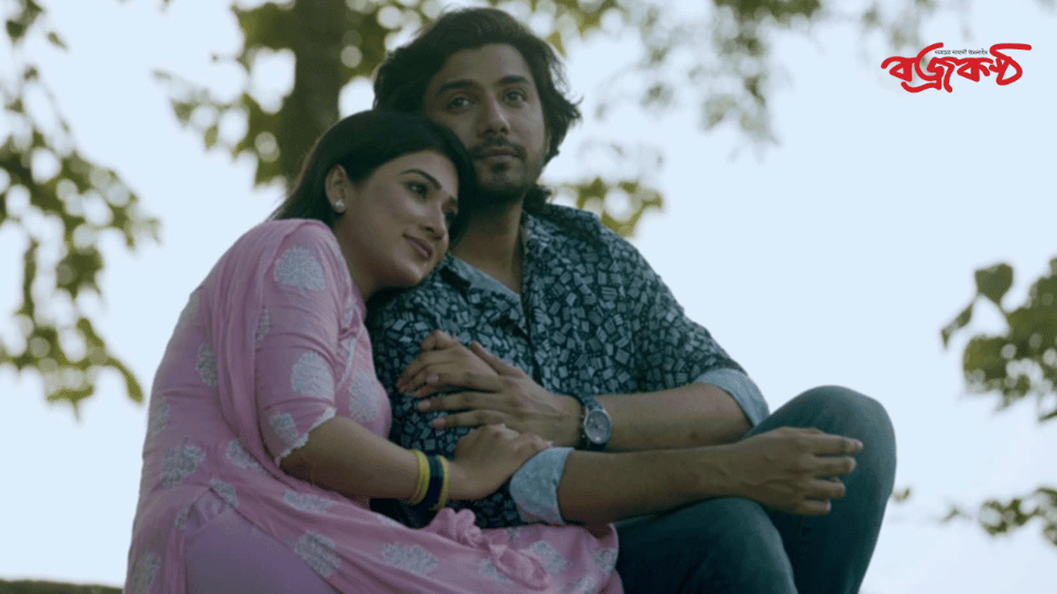 ঈদের ৬ষ্ঠ দিন এস এ টিভিতে ‘প্রেম বলে কিছু নেই’