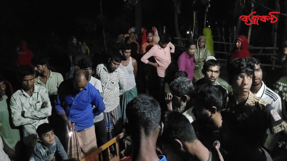 শেরপুরে সড়ক দুর্ঘটনায় নিহত ৩, আহত ২