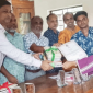 বীর মুক্তিযোদ্ধা শ্রী রবীন্দ্র চন্দ্র দাস গ্রন্থাগার  বাংলাদেশের অনন্য মডেল পাঠাগার-মোহাম্মদ শাহনেওয়াজ