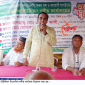 রাণীনগরে একডালা ইউনিয়ন বিএনপির দলীয় কার্যালয়ের উদ্বোধন