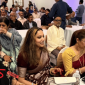 বাংলাদেশ সোসাইটি অব ব্রঙ্কসের নবনির্বাচিত কমিটির অভিষেক।